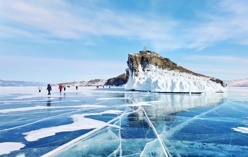 ho baikal