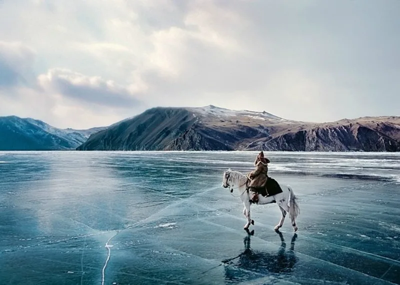 ho baikal