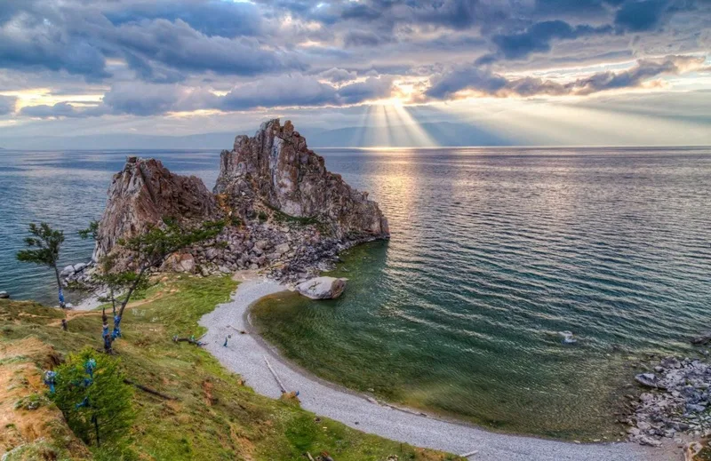 ho baikal