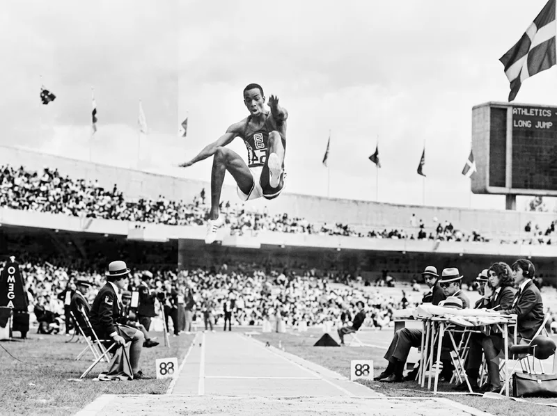 World Athletics cung cấp dữ liệu kiểm chứng kỷ lục nhảy xa thế giới