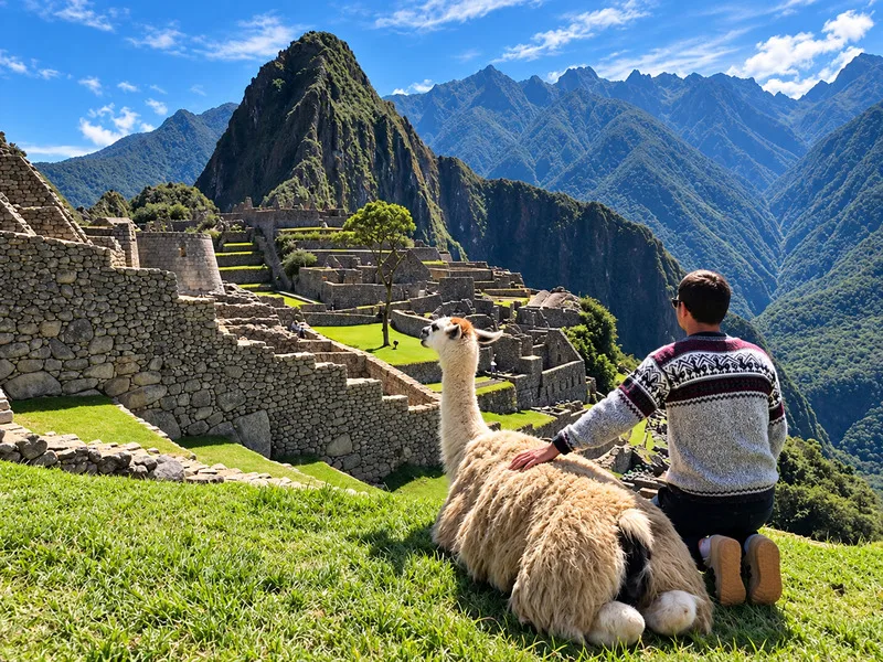 Machu Picchu ở đâu? Cẩm nang khám phá kỳ quan Inca huyền bí