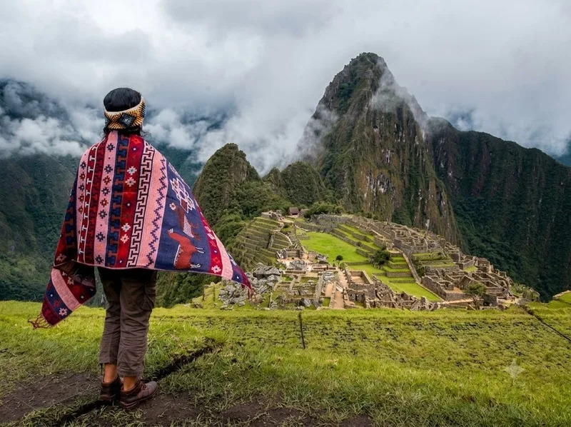 Chuẩn bị giày leo núi và hành lý phù hợp khi khám phá Machu Picchu